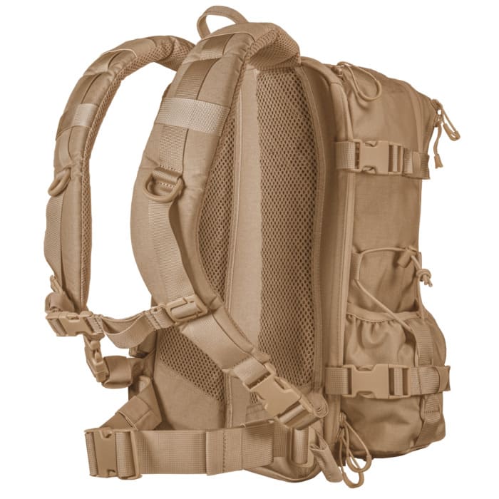 MOCHILA BERGARA TACTICAL 20L - Imagen 10