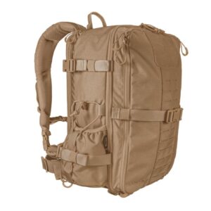 MOCHILA BERGARA TACTICAL 20L