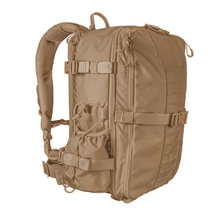 MOCHILA BERGARA TACTICAL 20L