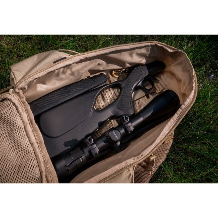 MOCHILA BERGARA TACTICAL 20L - Imagen 3