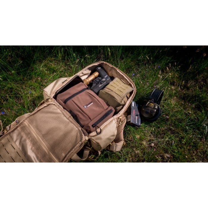 MOCHILA BERGARA TACTICAL 20L - Imagen 7