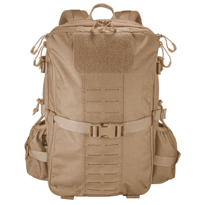 MOCHILA BERGARA TACTICAL 20L - Imagen 11