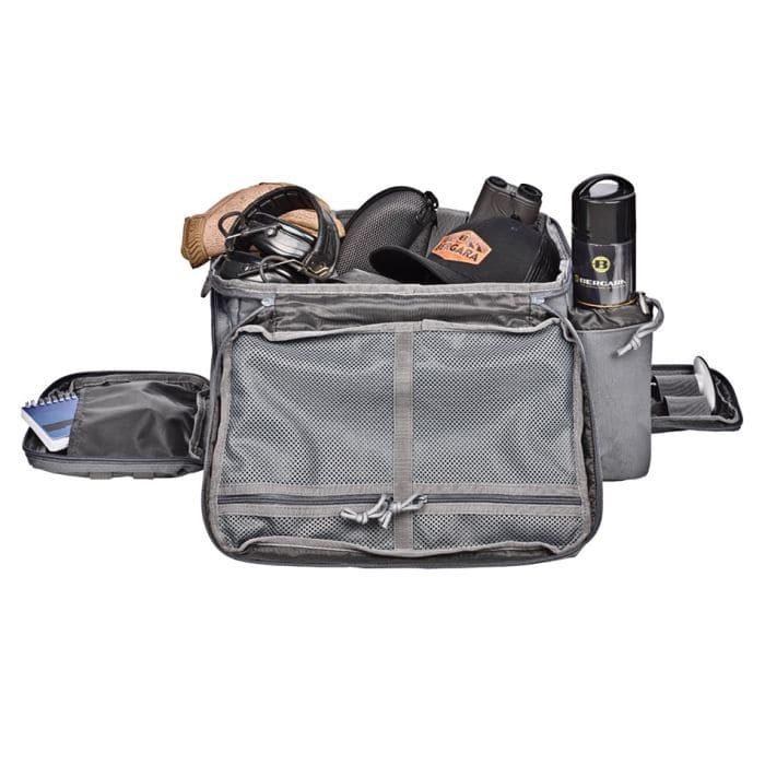 BOLSA BERGARA SHOOTING RANGE BAG - Imagen 13