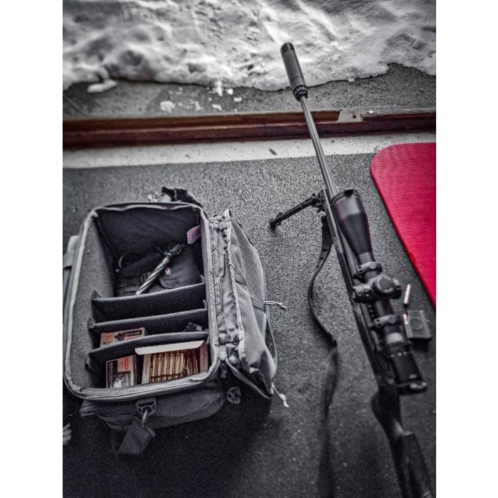 BOLSA BERGARA SHOOTING RANGE BAG - Imagen 3