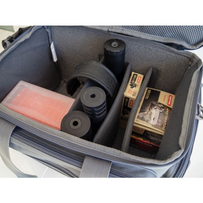 BOLSA BERGARA SHOOTING RANGE BAG - Imagen 7