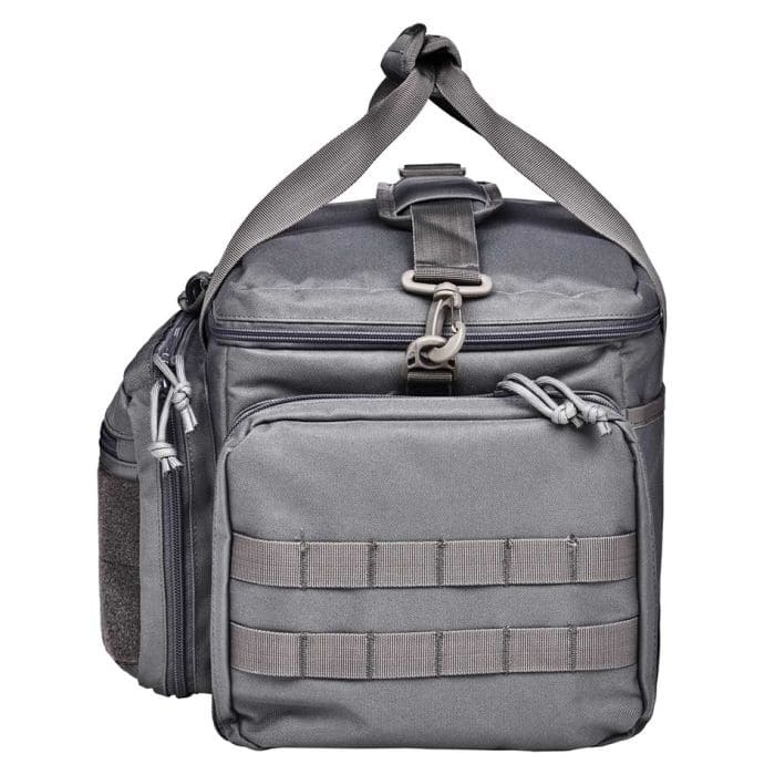 BOLSA BERGARA SHOOTING RANGE BAG - Imagen 4