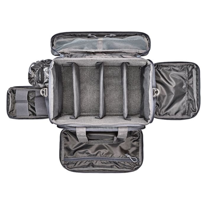 BOLSA BERGARA SHOOTING RANGE BAG - Imagen 10