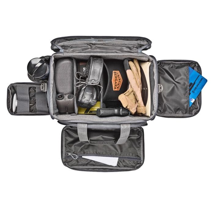 BOLSA BERGARA SHOOTING RANGE BAG - Imagen 5