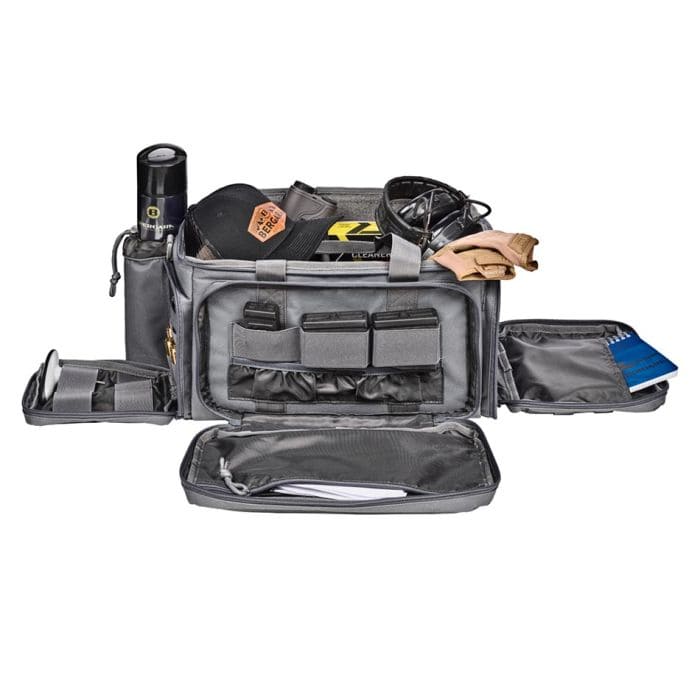 BOLSA BERGARA SHOOTING RANGE BAG - Imagen 11