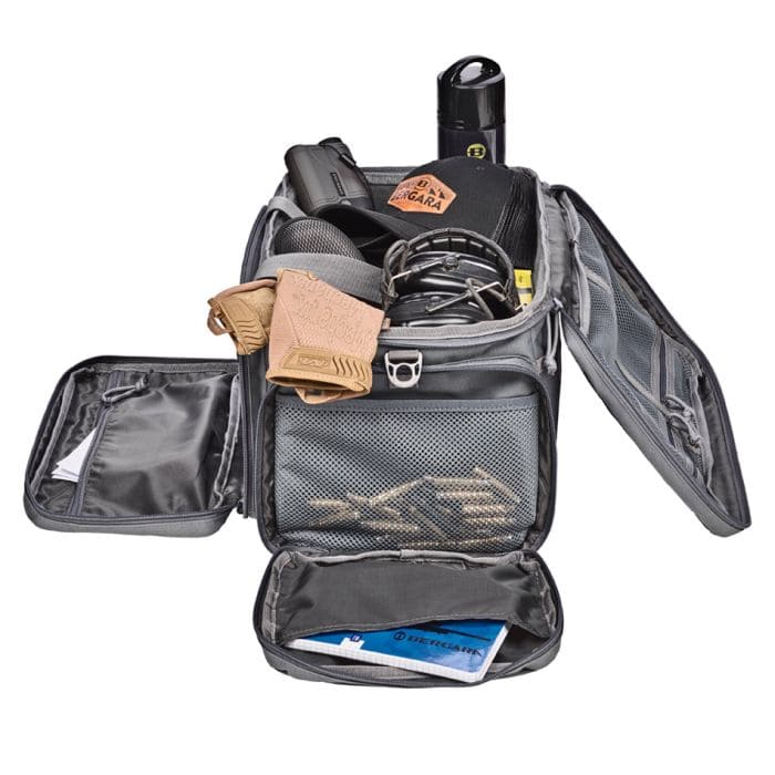 BOLSA BERGARA SHOOTING RANGE BAG - Imagen 9