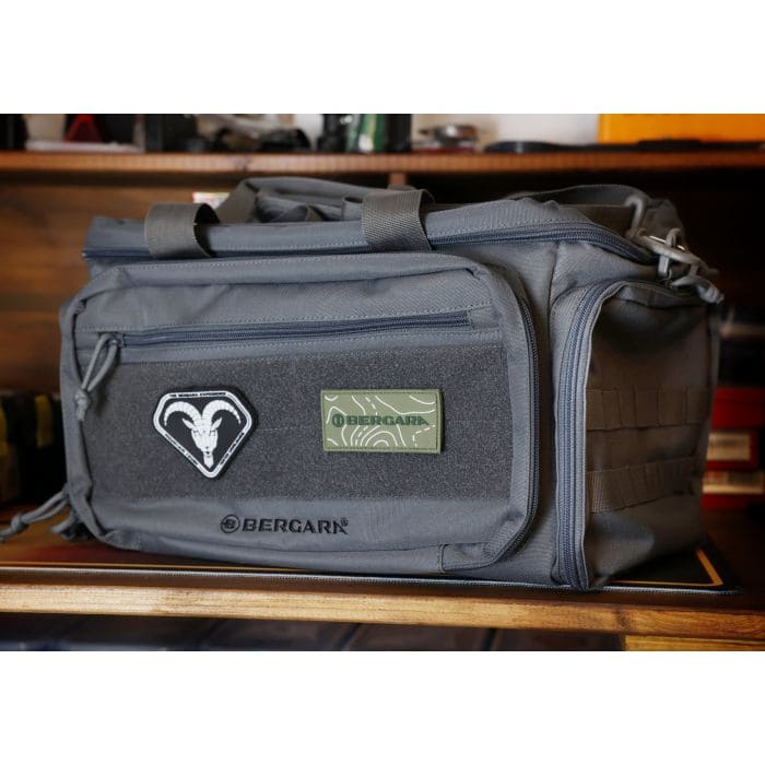 BOLSA BERGARA SHOOTING RANGE BAG - Imagen 14