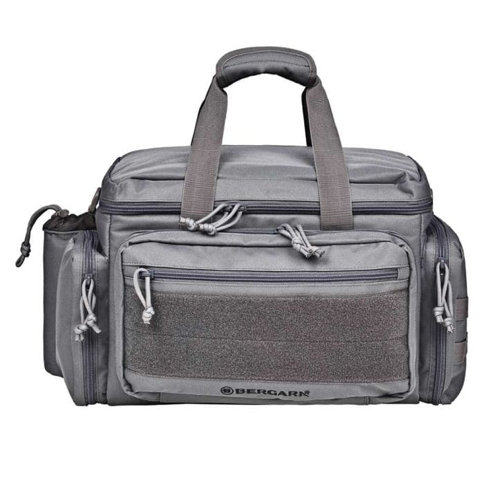 BOLSA BERGARA SHOOTING RANGE BAG