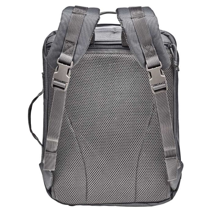 Mochila/Maleta táctica BERGARA Tactical briefcase 25L - Imagen 2