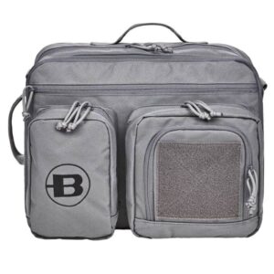 Mochila/Maleta táctica BERGARA Tactical briefcase 25L