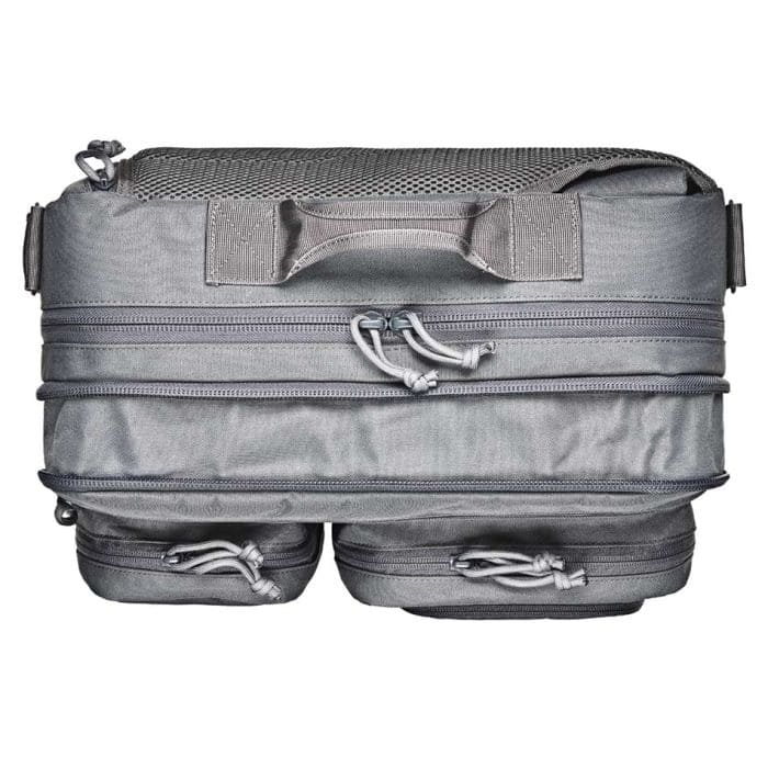 Mochila/Maleta táctica BERGARA Tactical briefcase 25L - Imagen 7