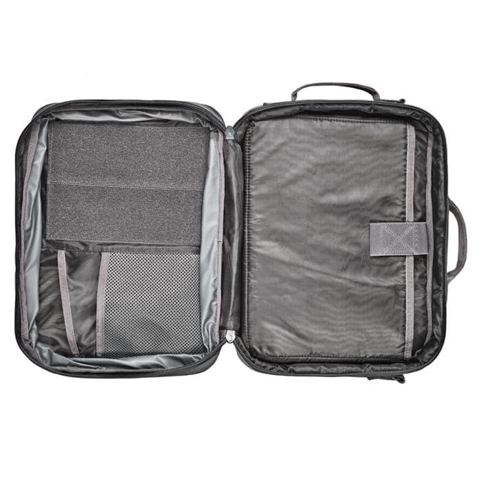 Mochila/Maleta táctica BERGARA Tactical briefcase 25L - Imagen 8