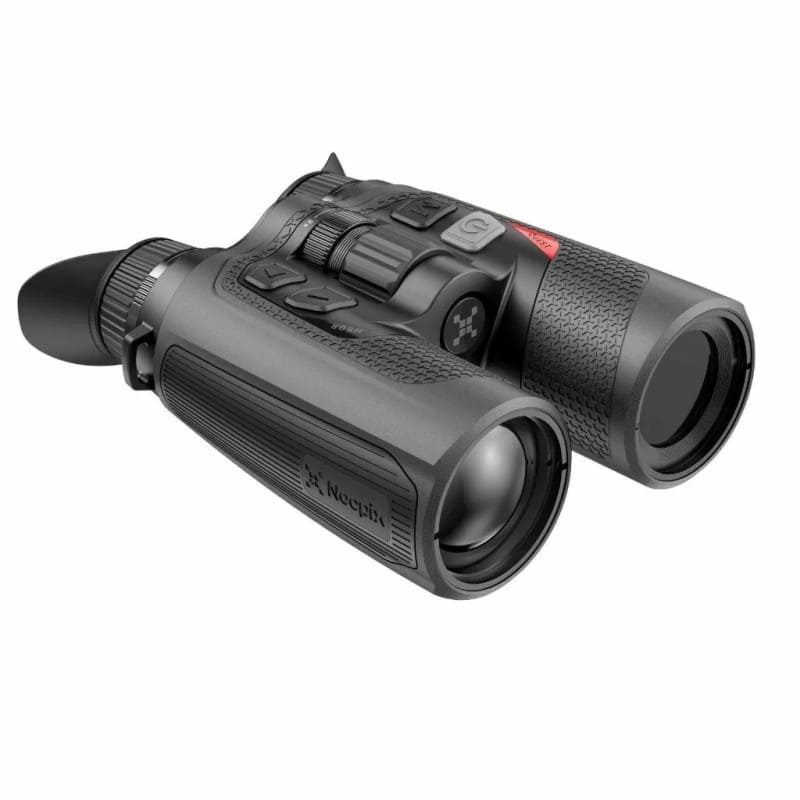 Binocular térmico Nocpix QUEST H50R - Imagen 5