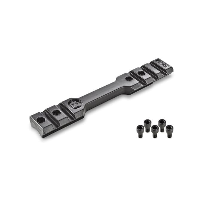 RAIL PICATINNY PARA BMR