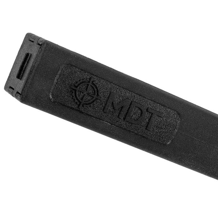 CARGADOR DE POLIMERO 300WM MDT AICS LA 3+1 CARTUCHOS - Imagen 3