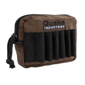 Carrillera con cartuchera Quake Stocker I