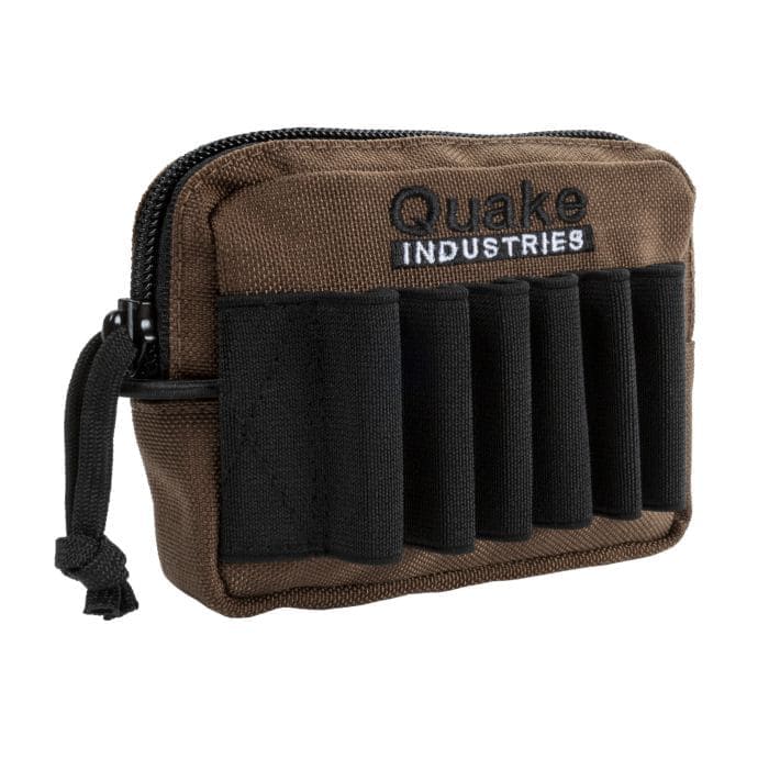 Carrillera con cartuchera Quake Stocker I