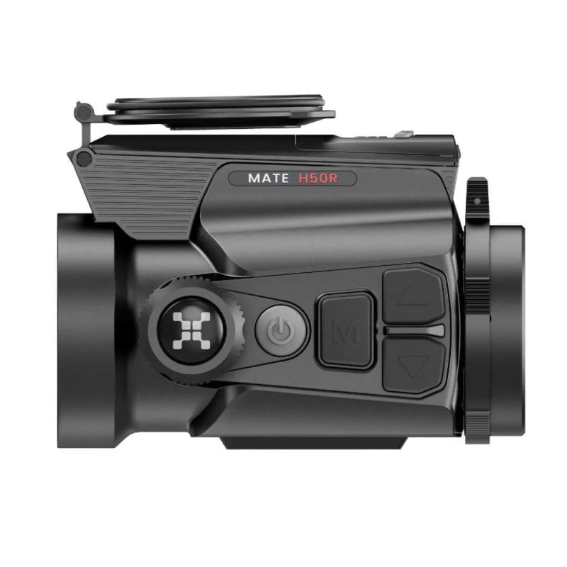 Clip-On térmico Nocpix MATE 2 H50R - Imagen 2