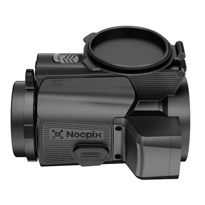 Clip-On térmico Nocpix MATE 2 H50R - Imagen 11
