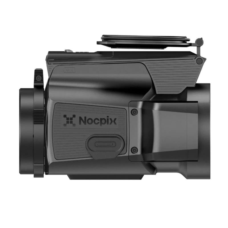 Clip-On térmico Nocpix MATE 2 H50R - Imagen 14