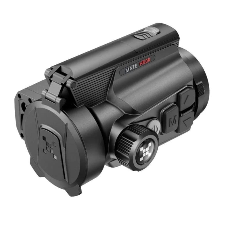 Clip-On térmico Nocpix MATE 2 H50R - Imagen 3