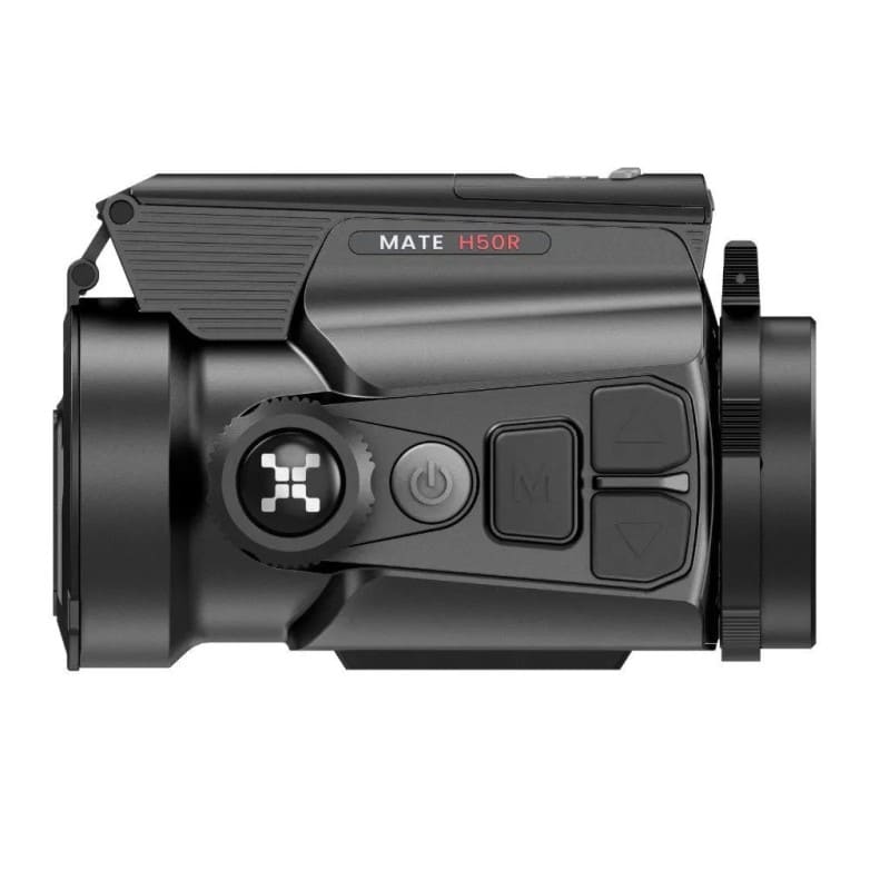 Clip-On térmico Nocpix MATE 2 H50R - Imagen 4