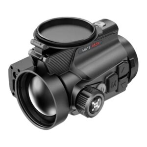 Clip-On térmico Nocpix  MATE 2 H50R