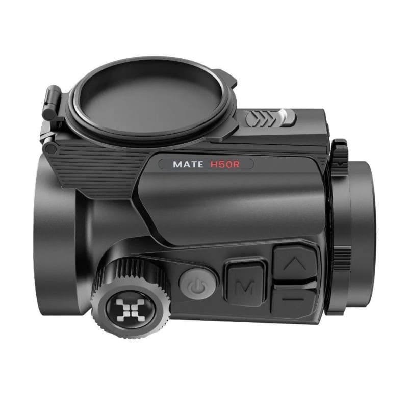Clip-On térmico Nocpix MATE 2 H50R - Imagen 5