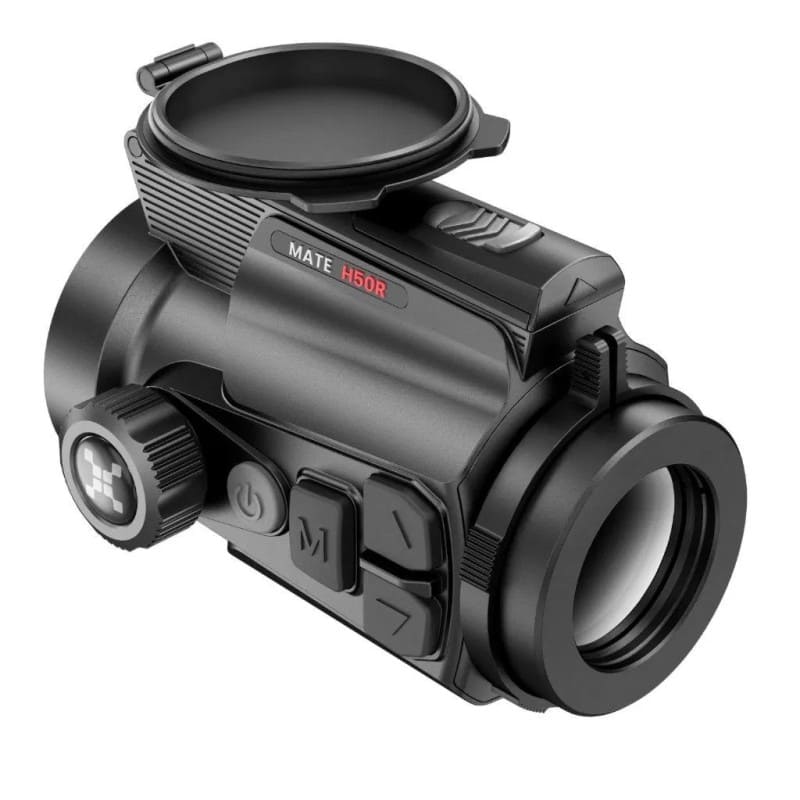 Clip-On térmico Nocpix MATE 2 H50R - Imagen 6