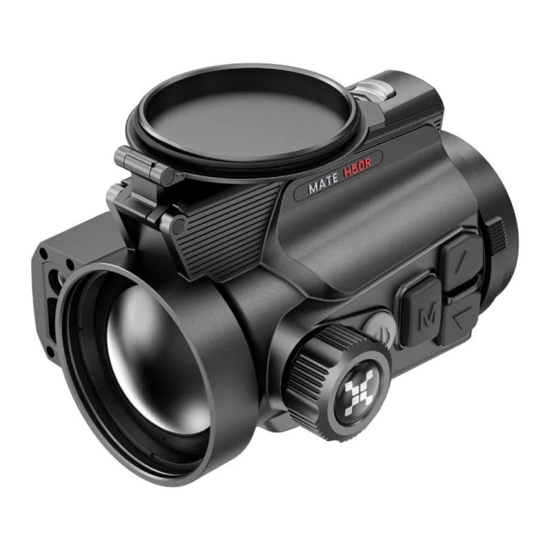 Clip-On térmico Nocpix MATE 2 H50R