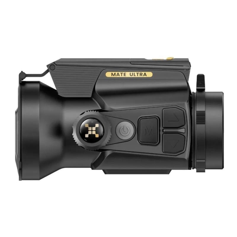 Clip-On térmico Nocpix MATE 2 S60R - Imagen 4