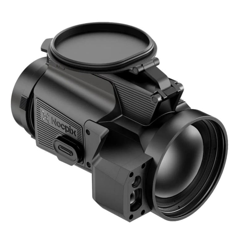 Clip-On térmico Nocpix MATE 2 S60R - Imagen 2