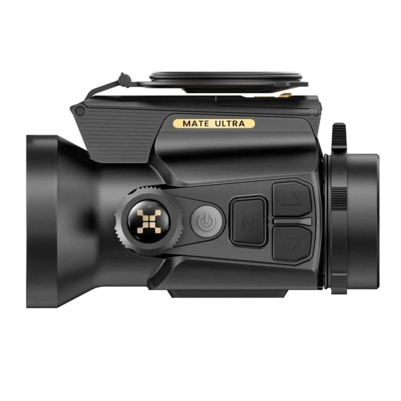 Clip-On térmico Nocpix MATE 2 S60R - Imagen 5