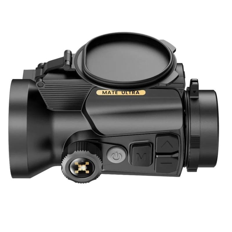 Clip-On térmico Nocpix MATE 2 S60R - Imagen 6