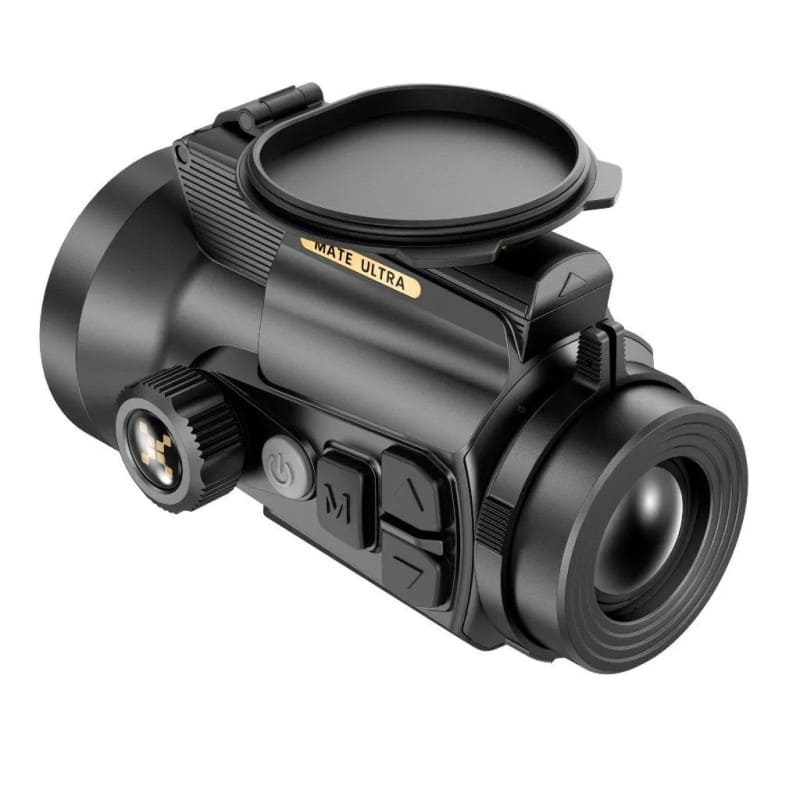 Clip-On térmico Nocpix MATE 2 S60R - Imagen 7