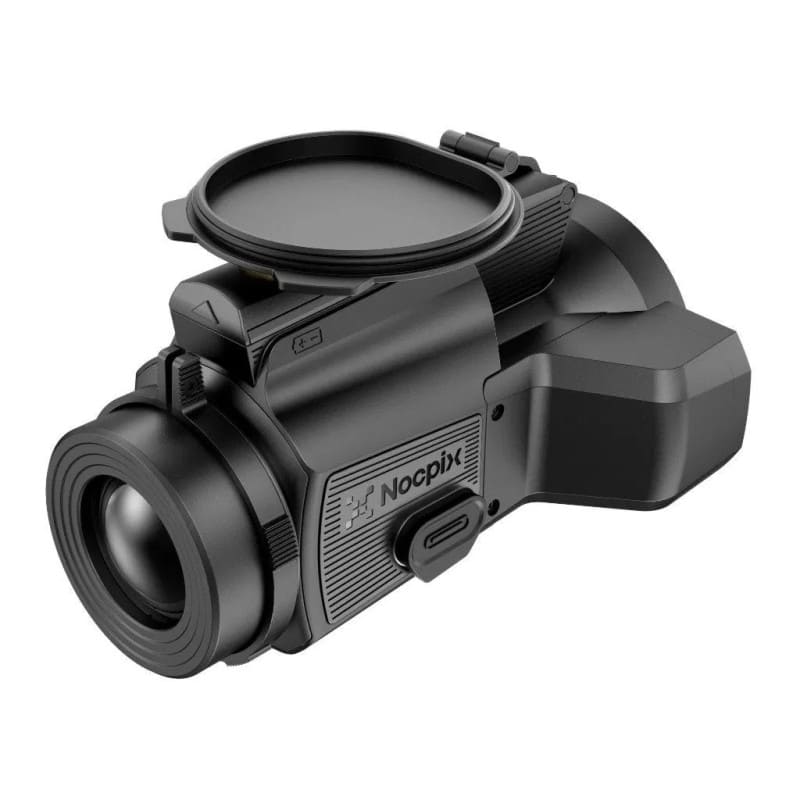 Clip-On térmico Nocpix MATE 2 S60R - Imagen 8