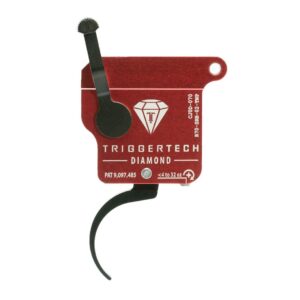 Disparador Triggertech Diamond de 1 tiempo para clon R700