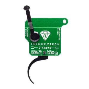 Disparador Triggertech Diamond de 2 tiempos para clon R700