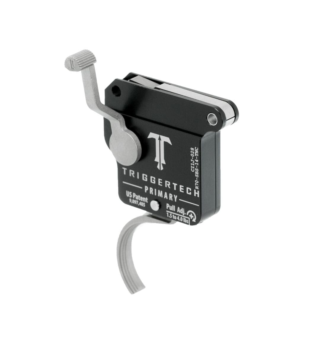 Disparador Triggertech Primary de 1 tiempo para clon R700 - Imagen 5