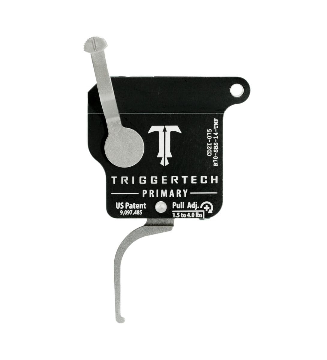 Disparador Triggertech Primary de 1 tiempo para clon R700 - Imagen 2