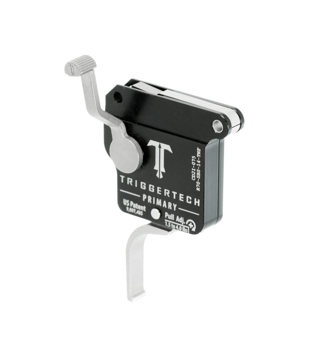 Disparador Triggertech Primary de 1 tiempo para clon R700 - Imagen 10