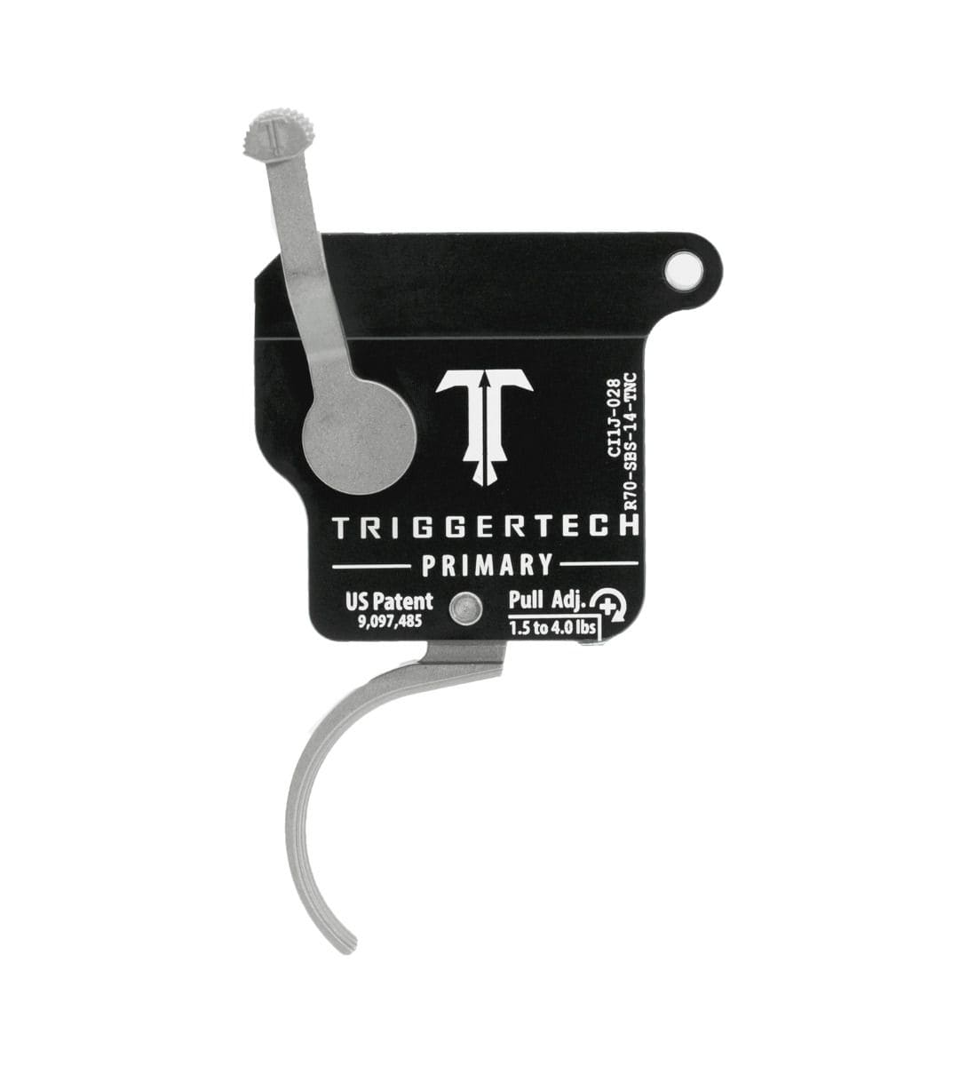 Disparador Triggertech Primary de 1 tiempo para clon R700