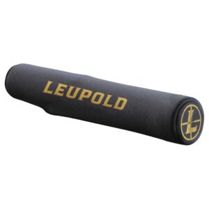 Funda para visor de neopreno LEUPOLD