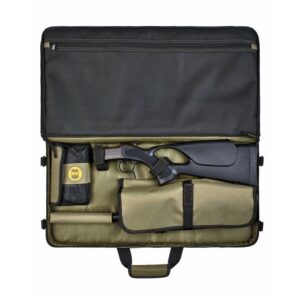 FUNDA PARA ARMAS DESMONTABLES BERGARA