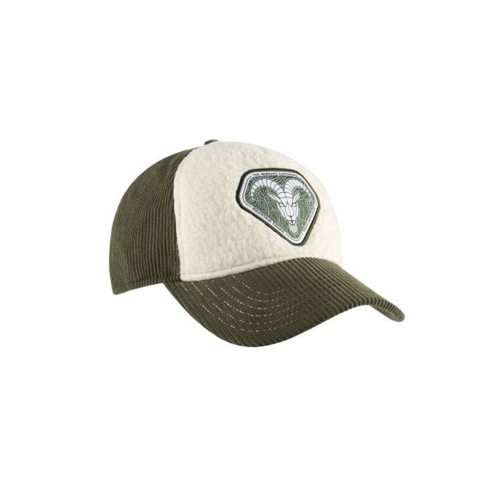 GORRA BERGARA UMAK