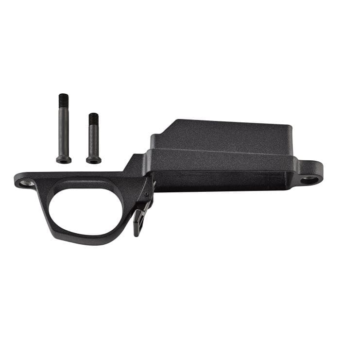 GUARDAMONTES PARA CARGADOR EXTRAÍBLE / AICS HMR / TERRAIN